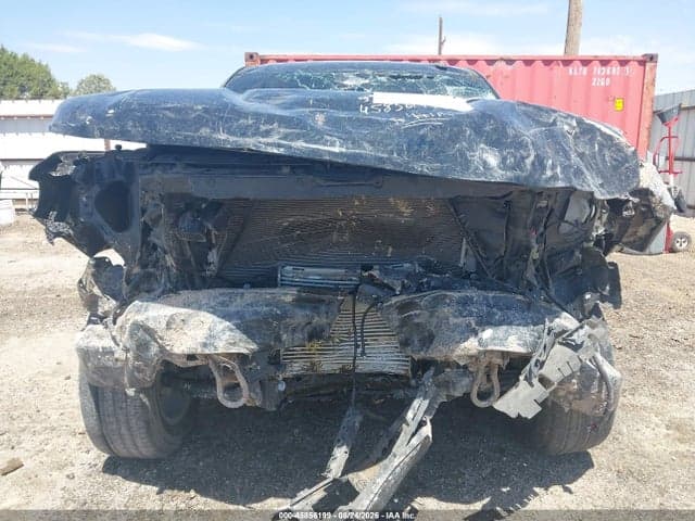 2024 CHEVROLET SILVERADO 1500 6