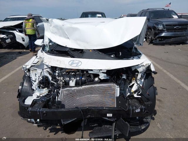 2026 HYUNDAI ELANTRA SE 12