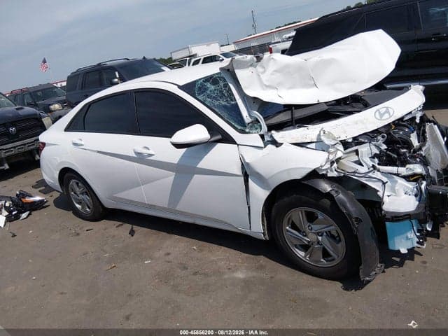 2026 HYUNDAI ELANTRA SE 13
