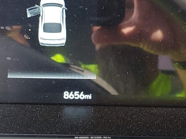 2026 HYUNDAI ELANTRA SE 15