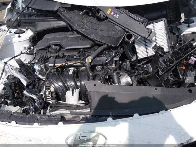2026 HYUNDAI ELANTRA SE 10