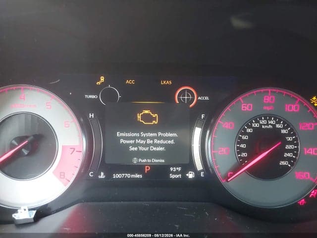 2021 ACURA RDX A-SPEC PACKAGE 14