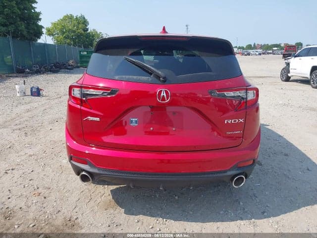 2021 ACURA RDX A-SPEC PACKAGE 15