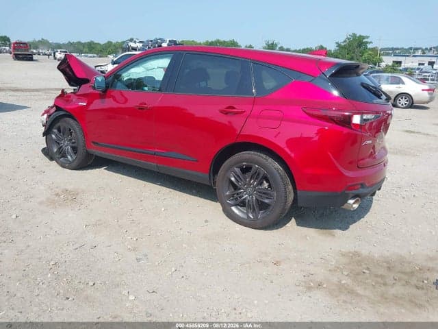 2021 ACURA RDX A-SPEC PACKAGE 3