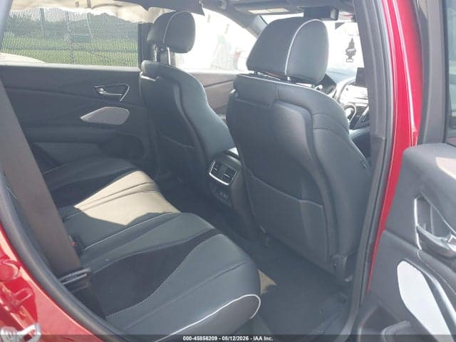2021 ACURA RDX A-SPEC PACKAGE 8