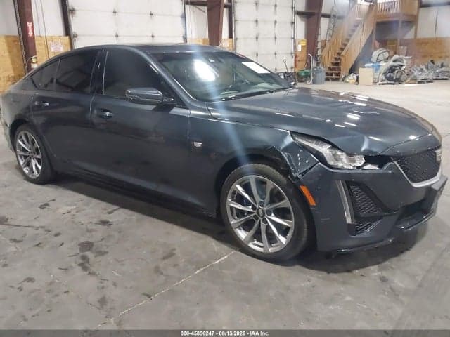 2020 CADILLAC CT5 SPORT 1