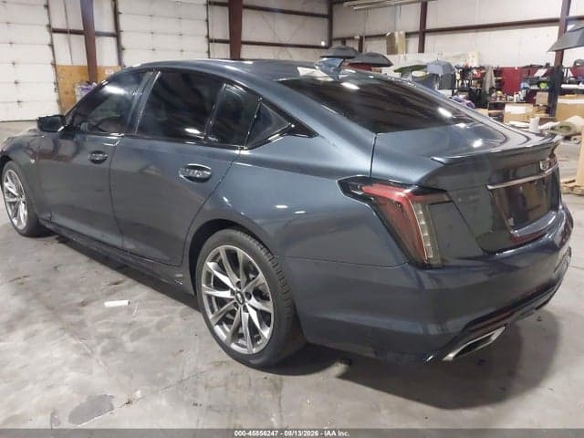 2020 CADILLAC CT5 SPORT 3