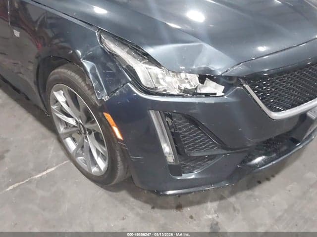 2020 CADILLAC CT5 SPORT 6