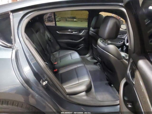 2020 CADILLAC CT5 SPORT 8