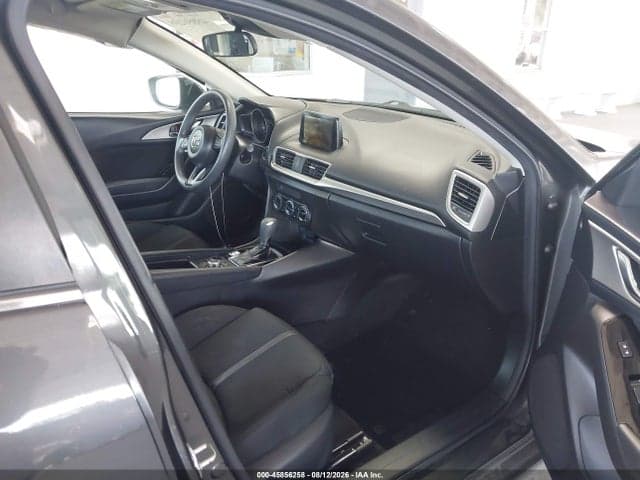 2018 MAZDA MAZDA3 SPORT 5