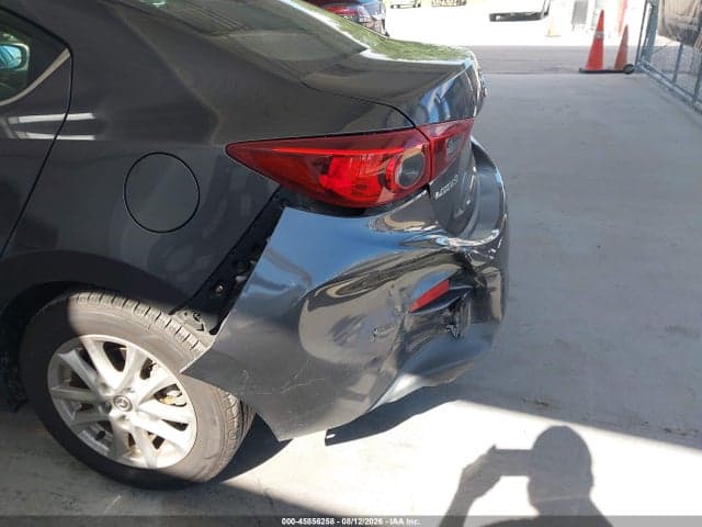 2018 MAZDA MAZDA3 SPORT 6