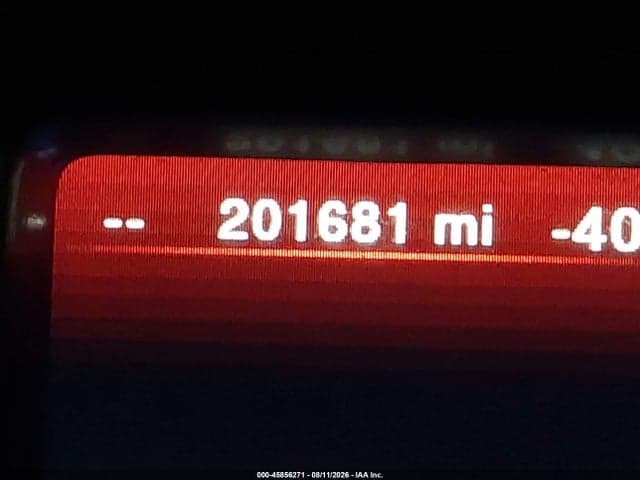 2017 DODGE JOURNEY CROSSROAD PLUS AWD 15
