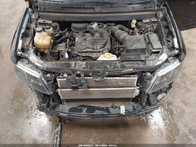 2017 DODGE JOURNEY CROSSROAD PLUS AWD 10