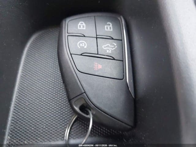 2026 GMC SIERRA 1500 , SHORT BED, ELEVATION, 4WD 11