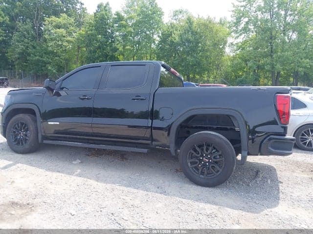 2026 GMC SIERRA 1500 , SHORT BED, ELEVATION, 4WD 14