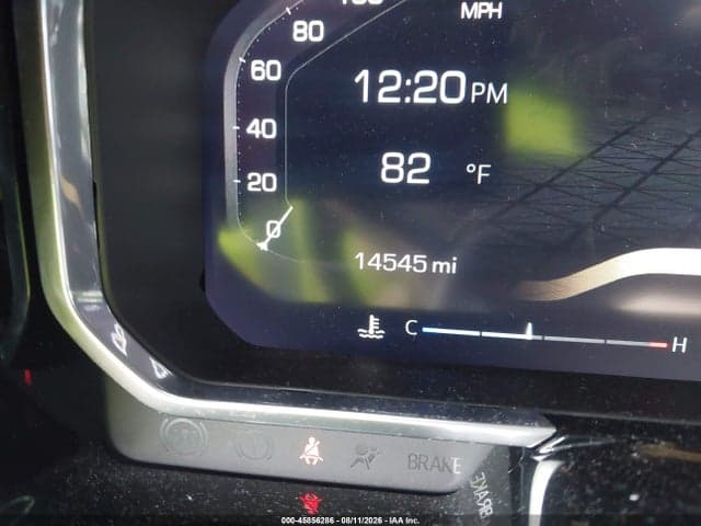 2026 GMC SIERRA 1500 , SHORT BED, ELEVATION, 4WD 15