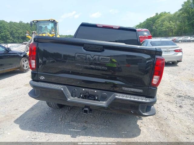 2026 GMC SIERRA 1500 , SHORT BED, ELEVATION, 4WD 16