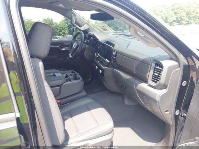 2026 GMC SIERRA 1500 , SHORT BED, ELEVATION, 4WD 5