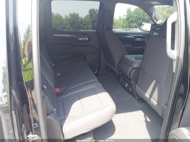 2026 GMC SIERRA 1500 , SHORT BED, ELEVATION, 4WD 8