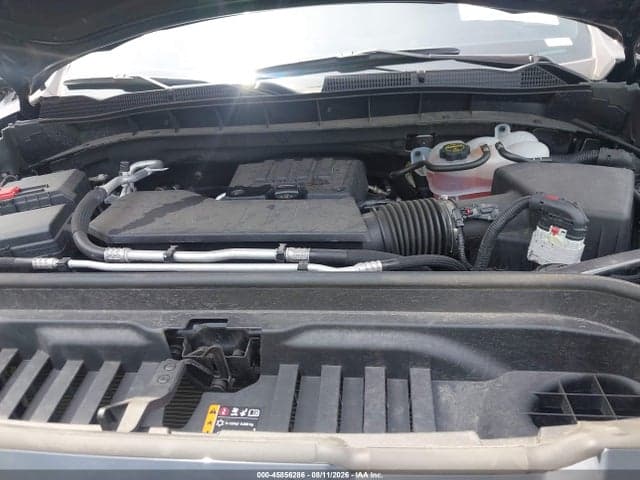 2026 GMC SIERRA 1500 , SHORT BED, ELEVATION, 4WD 10