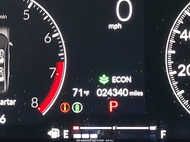 2024 HONDA CIVIC SPORT 15