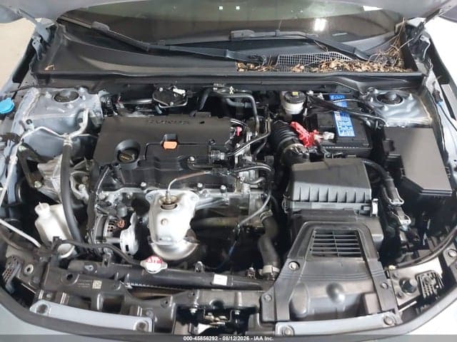 2024 HONDA CIVIC SPORT 10