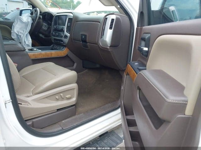2017 GMC SIERRA 1500 SLT 5