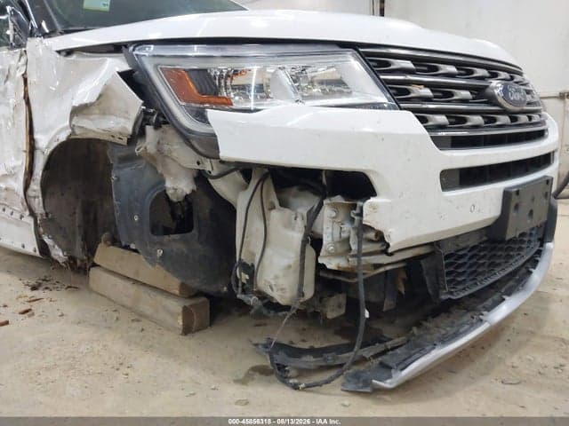 2017 FORD EXPLORER XLT 6