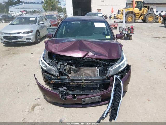 2018 KIA FORTE LX 13