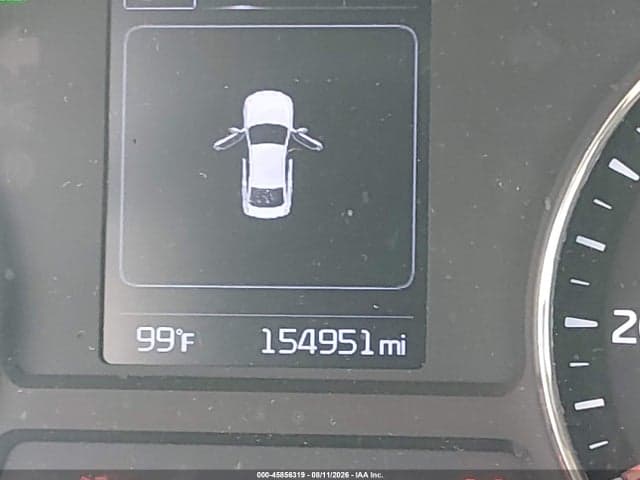 2018 KIA FORTE LX 16