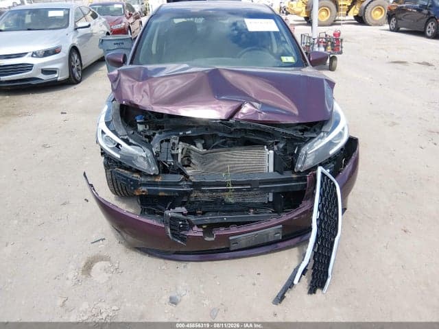 2018 KIA FORTE LX 6