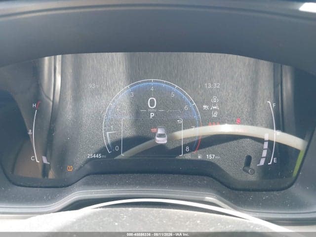 2026 TOYOTA COROLLA LE 7