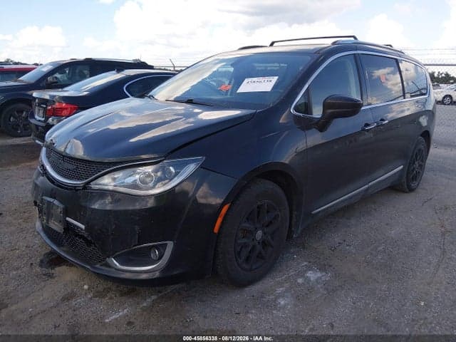 2020 CHRYSLER PACIFICA TOURING L 2