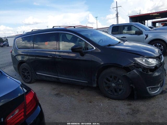 2020 CHRYSLER PACIFICA TOURING L 13