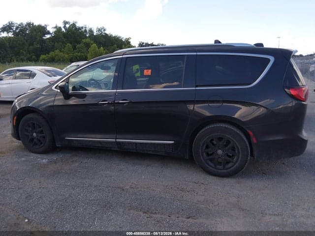 2020 CHRYSLER PACIFICA TOURING L 14
