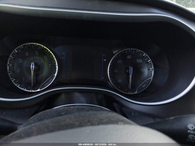 2020 CHRYSLER PACIFICA TOURING L 15