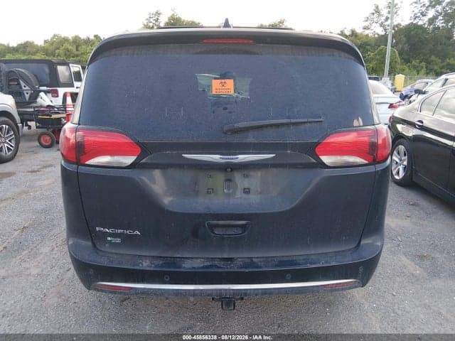 2020 CHRYSLER PACIFICA TOURING L 16