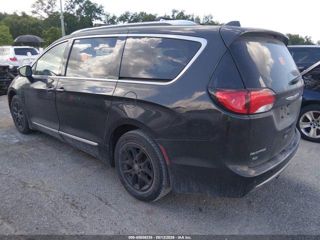 2020 CHRYSLER PACIFICA TOURING L 3