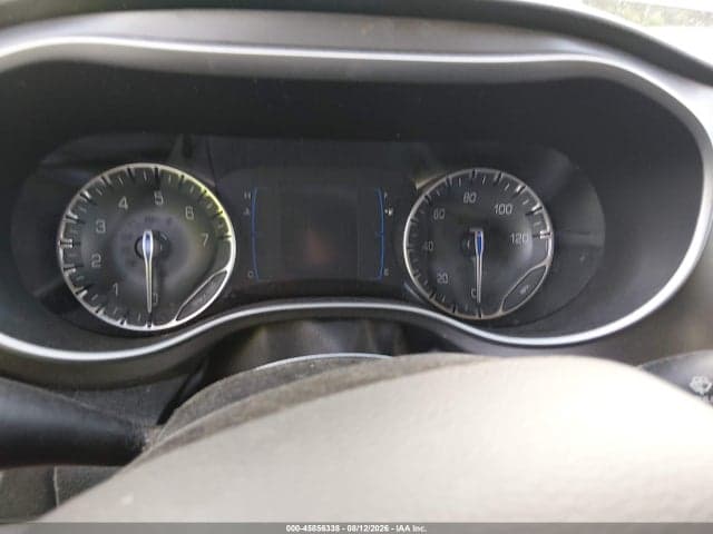 2020 CHRYSLER PACIFICA TOURING L 7