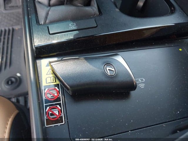 2025 LEXUS ES 350 11