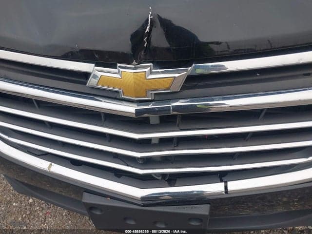 2018 CHEVROLET EQUINOX PREMIER 17