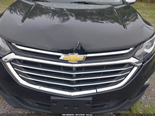 2018 CHEVROLET EQUINOX PREMIER 6