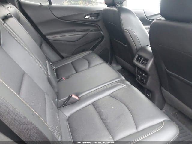 2018 CHEVROLET EQUINOX PREMIER 8