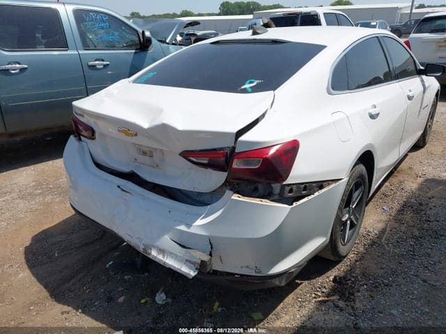 2019 CHEVROLET MALIBU 1LS 6