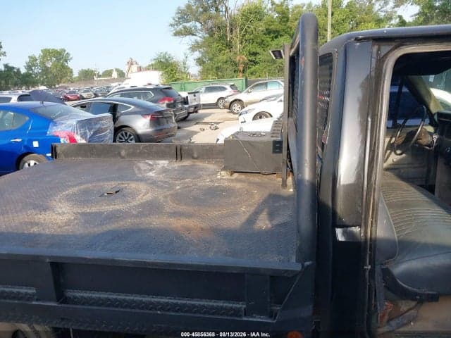 1986 FORD F350 8