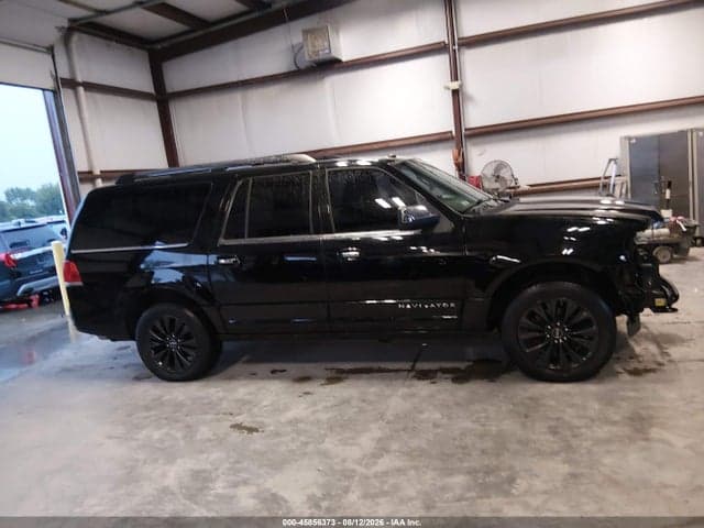 2017 LINCOLN NAVIGATOR L SELECT 14