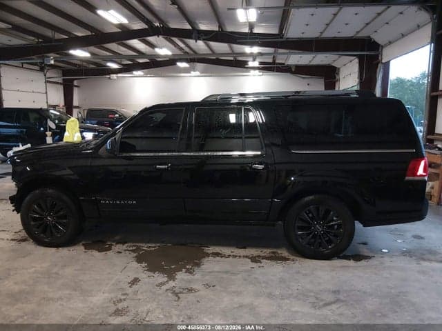2017 LINCOLN NAVIGATOR L SELECT 15