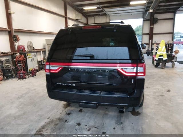 2017 LINCOLN NAVIGATOR L SELECT 17