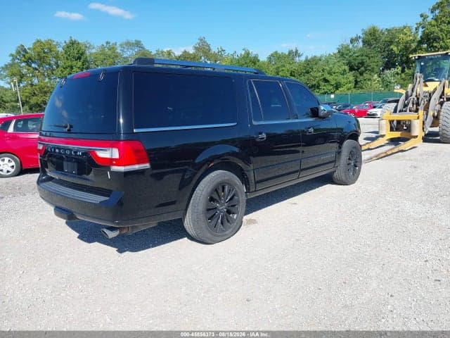 2017 LINCOLN NAVIGATOR L SELECT 4