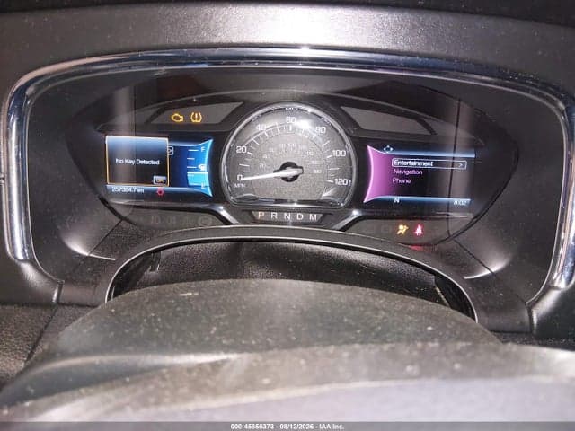 2017 LINCOLN NAVIGATOR L SELECT 7